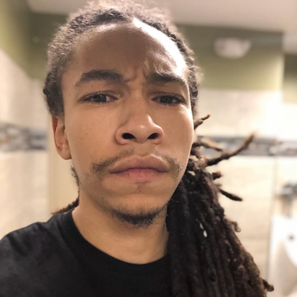 Meet your Posher, Daniel